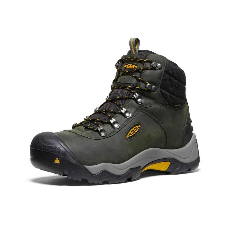 Men's Revel III Waterproof Winter Boot | Magnet/Tawny Olive sold by Keen product image thumbnail 3