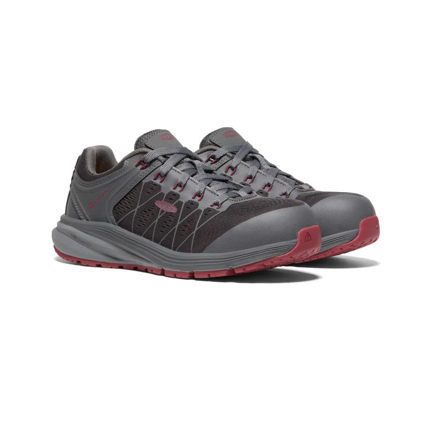 Women's Vista Energy (Carbon Toe) | Magnet/Rhubarb sold by Keen product image thumbnail 2