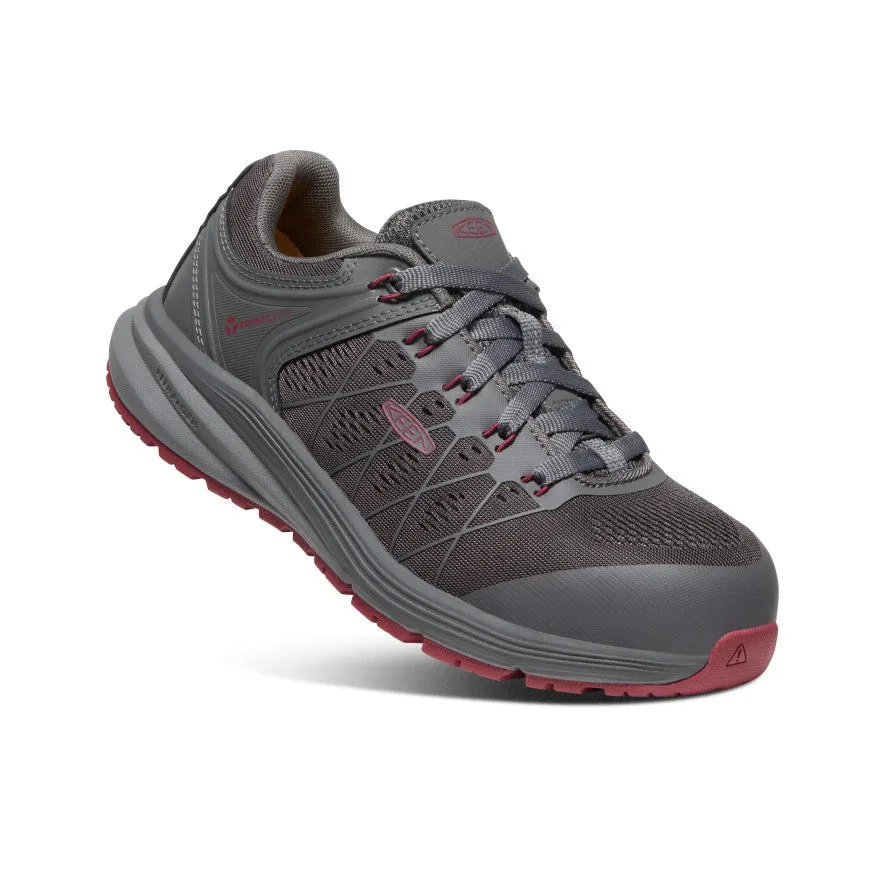 Women's Vista Energy (Carbon Toe) | Magnet/Rhubarb sold by Keen product image thumbnail 3