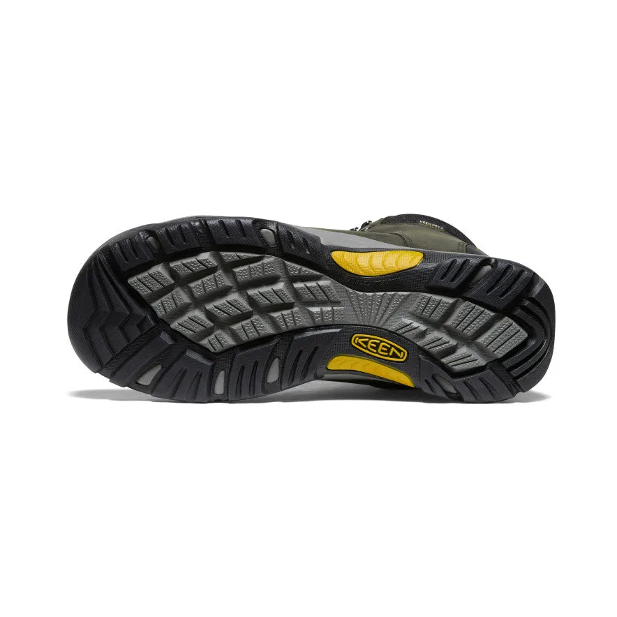Men's Revel III Waterproof Winter Boot | Magnet/Tawny Olive sold by Keen product image thumbnail 4