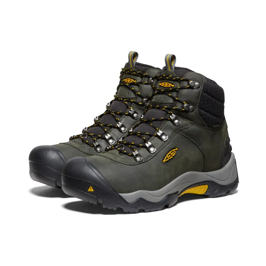 Men's Revel III Waterproof Winter Boot | Magnet/Tawny Olive sold by Keen product image thumbnail 2