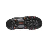 Men's Koven Waterproof Hiking Boot | Magnet/Fired Brick sold by Keen