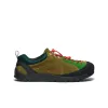 Men's Jasper Rocks Sneaker  |  Dark Olive/Ponderosa Pine sold by Keen