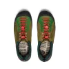 Men's Jasper Rocks Sneaker  |  Dark Olive/Ponderosa Pine sold by Keen