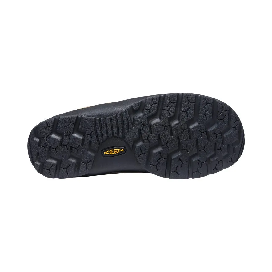 Women's Jasper Suede Sneakers - Silver Mink sold by Keen product image thumbnail 5
