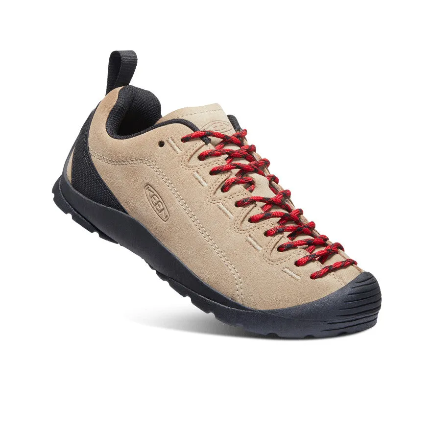 Women's Jasper Suede Sneakers - Silver Mink sold by Keen product image thumbnail 3