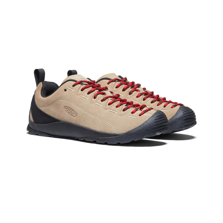 Women's Jasper Suede Sneakers - Silver Mink sold by Keen product image thumbnail 2