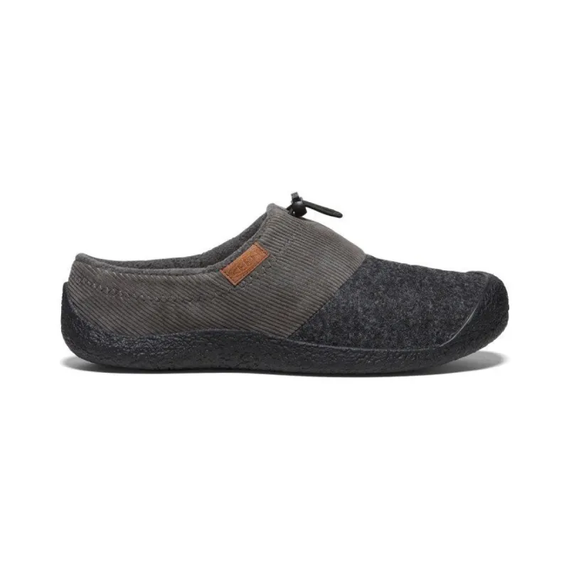 Men's Howser III Slide  |  Magnet Cord/Charcoal sold by Keen