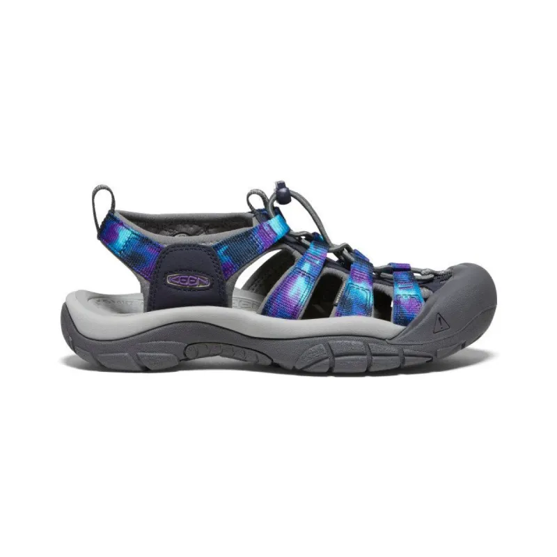 Women's Newport H2 | Northern Lights/Sky Captain sold by Keen