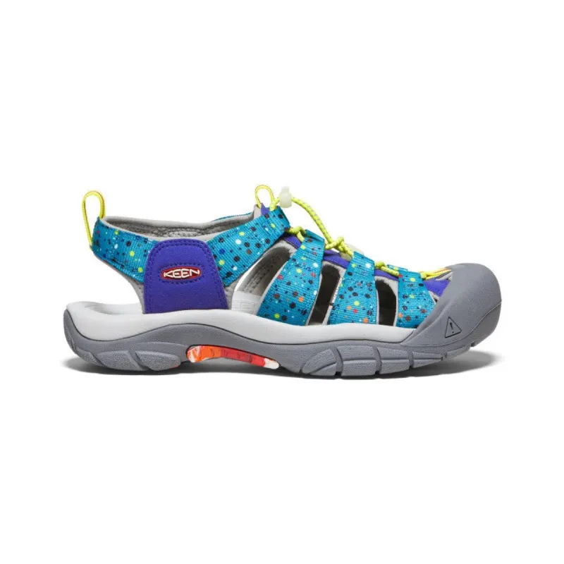 Men's Newport Retro Sandal x Fuji Rock  |  Fuji Rock Festival sold by Keen