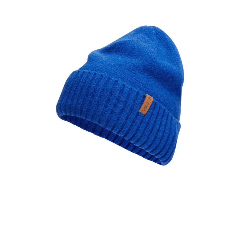 Locale Beanie  |  Brilliant Blue sold by Keen