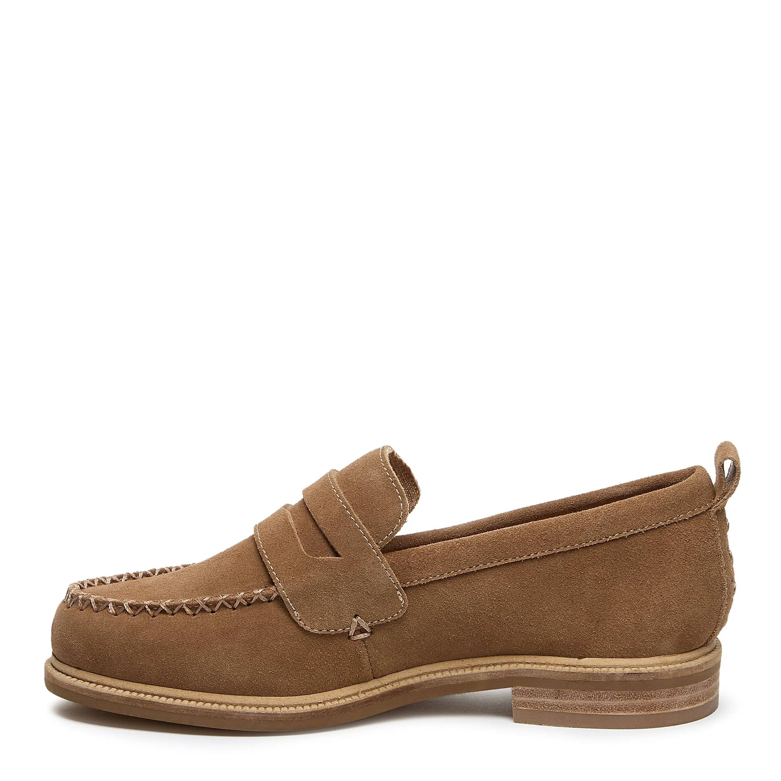 Lens Armadillo Wide Width Loafers sold by Kelsi Dagger product image thumbnail 3