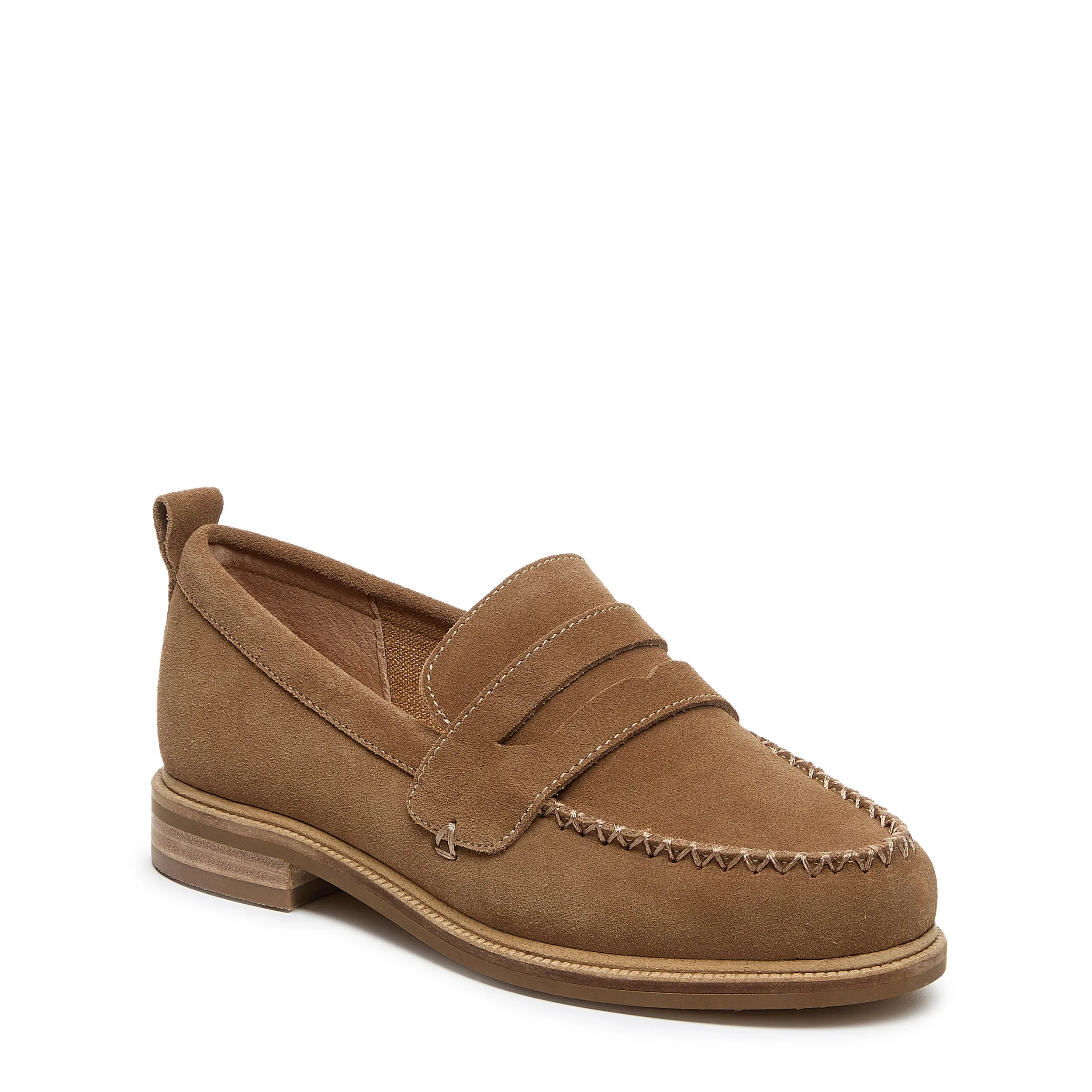 Lens Armadillo Wide Width Loafers sold by Kelsi Dagger product image thumbnail 2