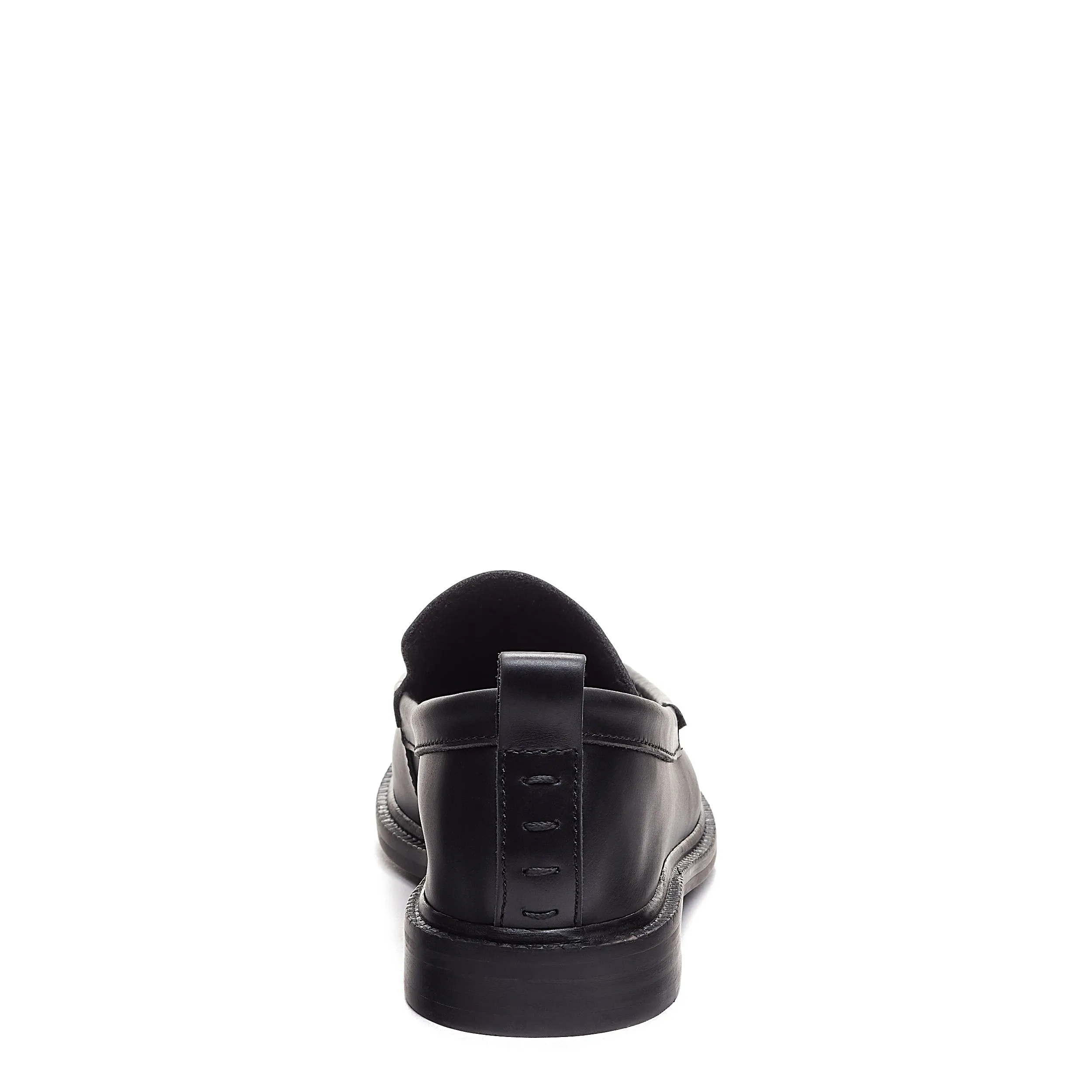 Loft Black Loafer sold by Kelsi Dagger product image thumbnail 4