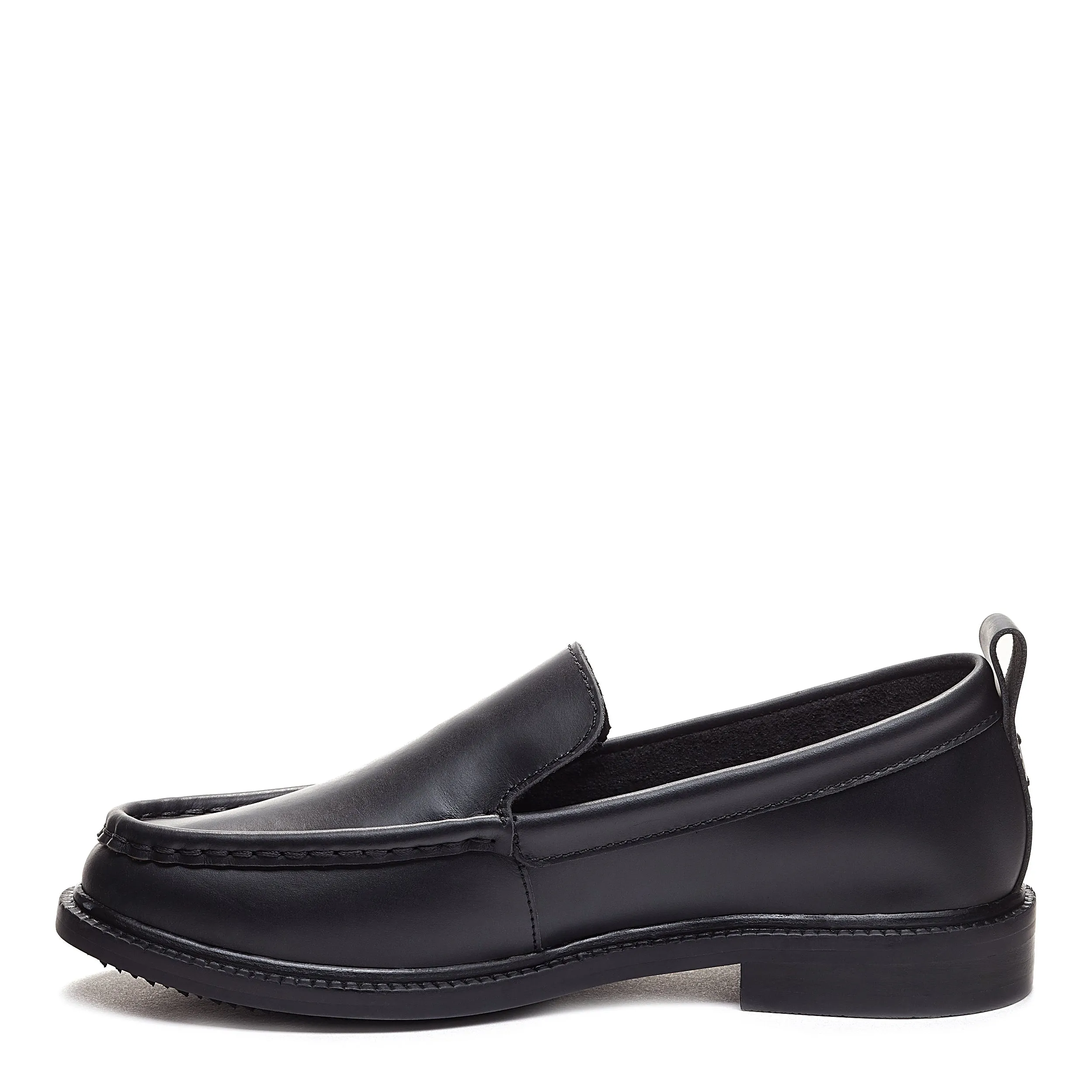 Loft Black Loafer sold by Kelsi Dagger product image thumbnail 5