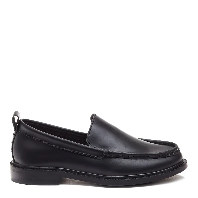 Loft Black Loafer sold by Kelsi Dagger