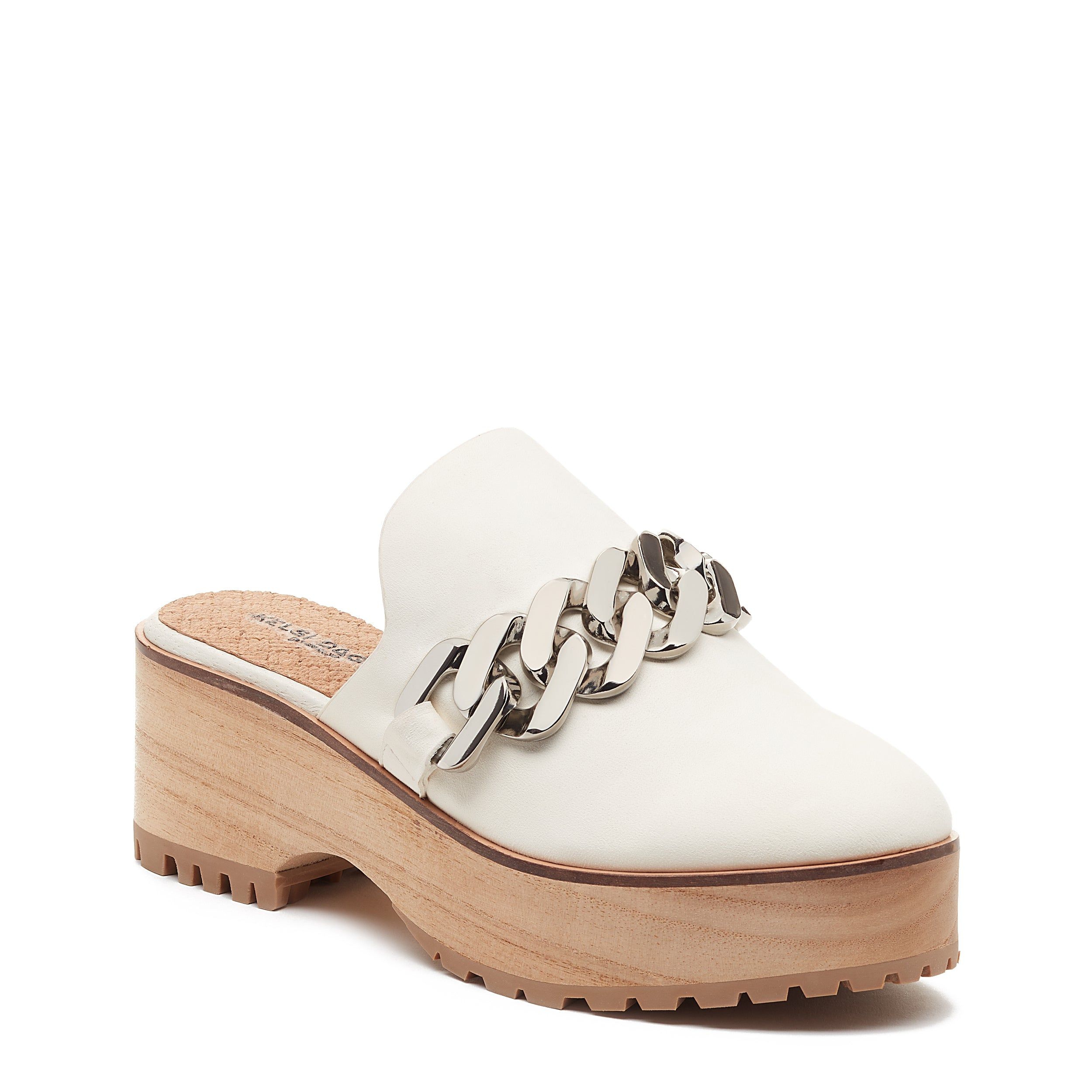 Weather Coconut Clog sold by Kelsi Dagger product image thumbnail 3