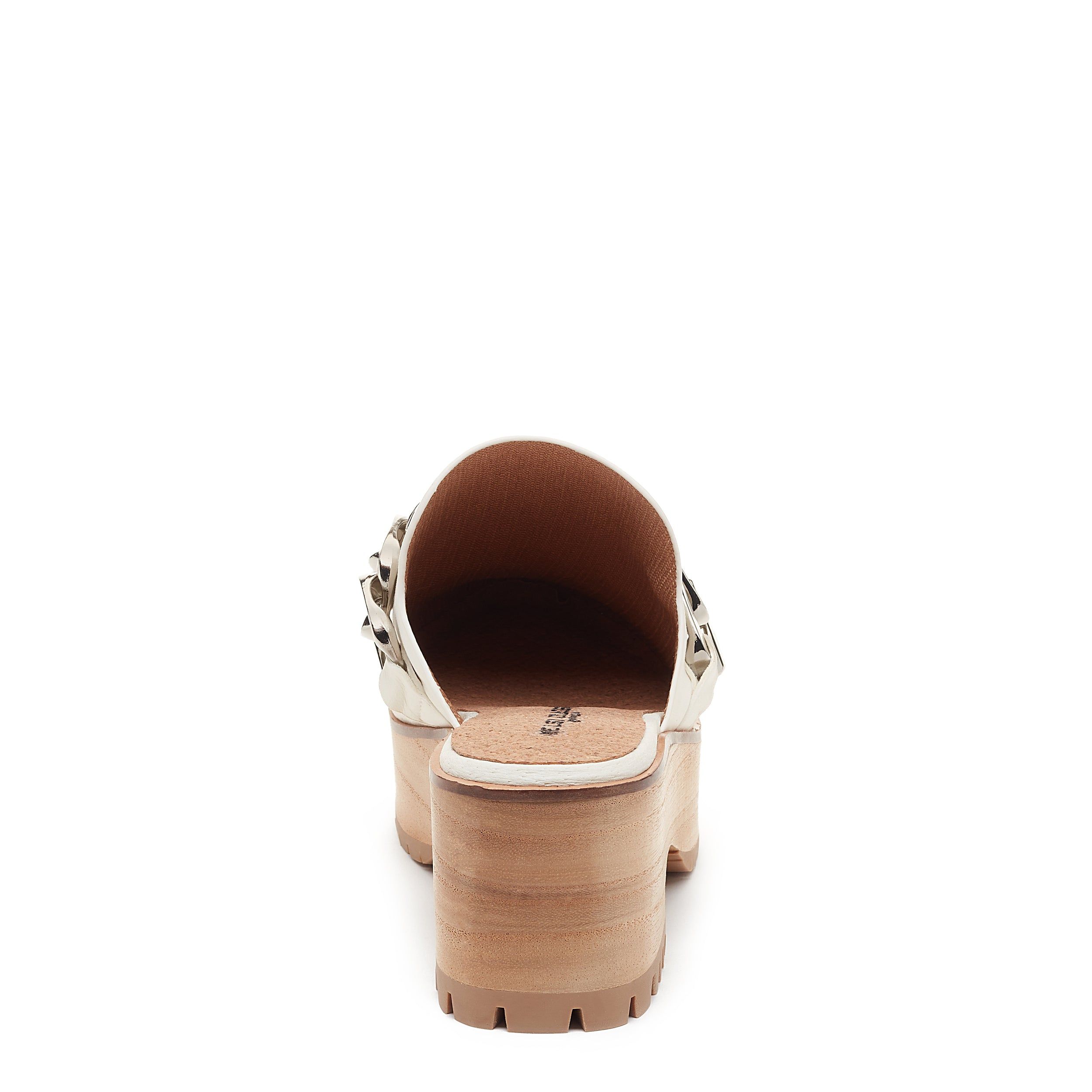 Weather Coconut Clog sold by Kelsi Dagger product image thumbnail 6