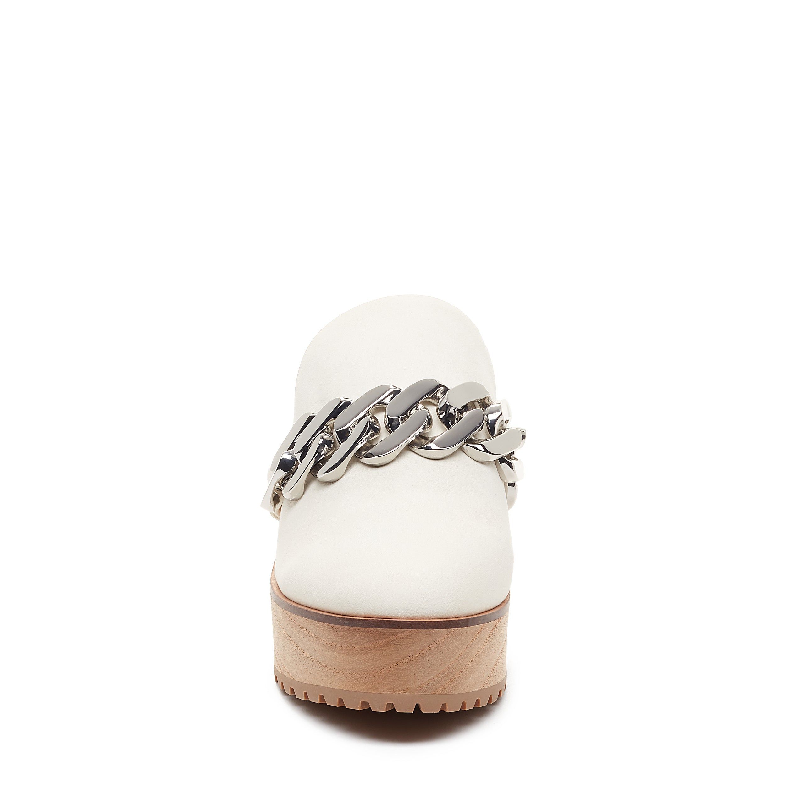 Weather Coconut Clog sold by Kelsi Dagger product image thumbnail 7
