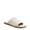 Benny Shell Slide Sandals sold by Kelsi Dagger