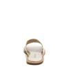 Benny Shell Slide Sandals sold by Kelsi Dagger