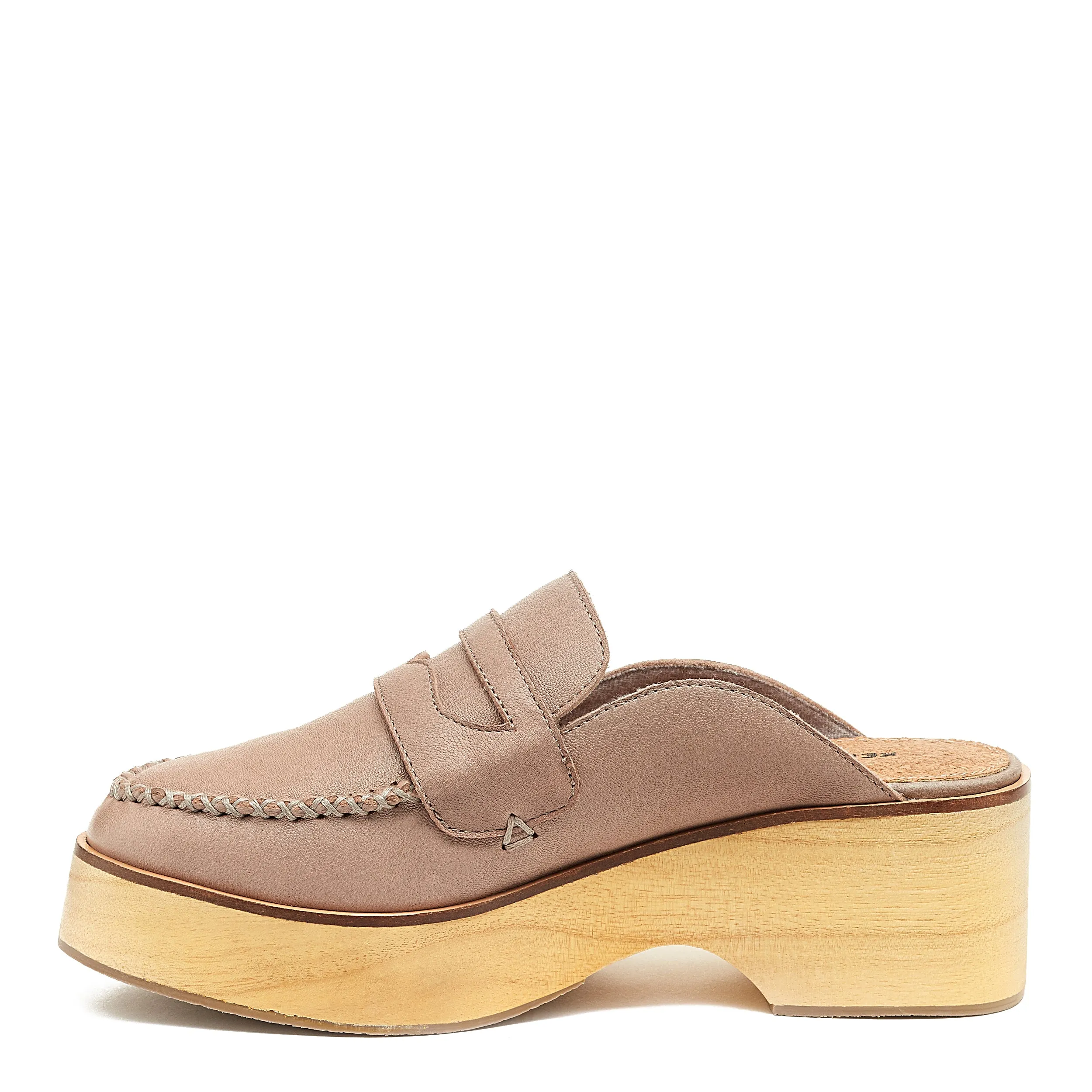 Window Dove Clog sold by Kelsi Dagger product image thumbnail 4