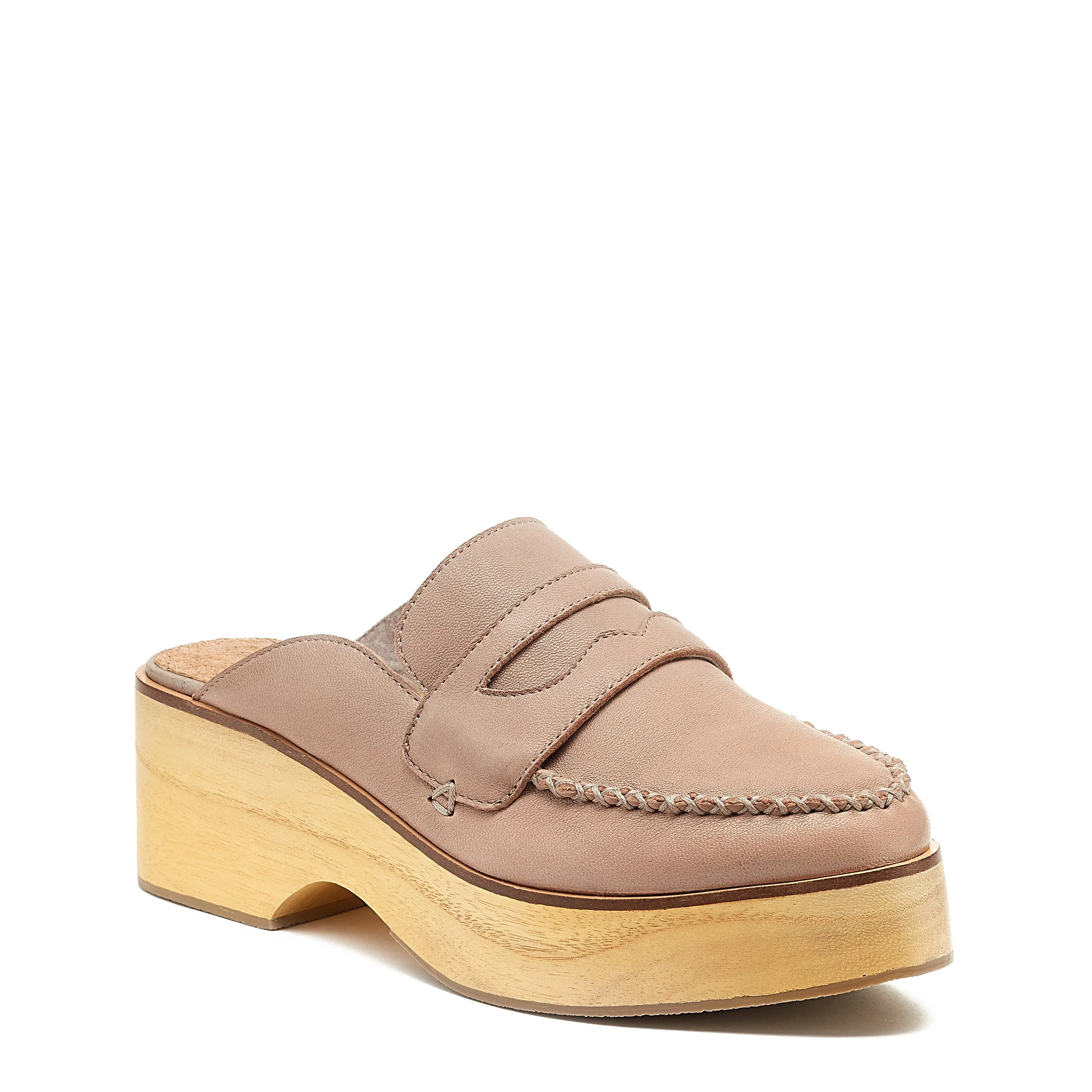 Window Dove Clog sold by Kelsi Dagger product image thumbnail 3