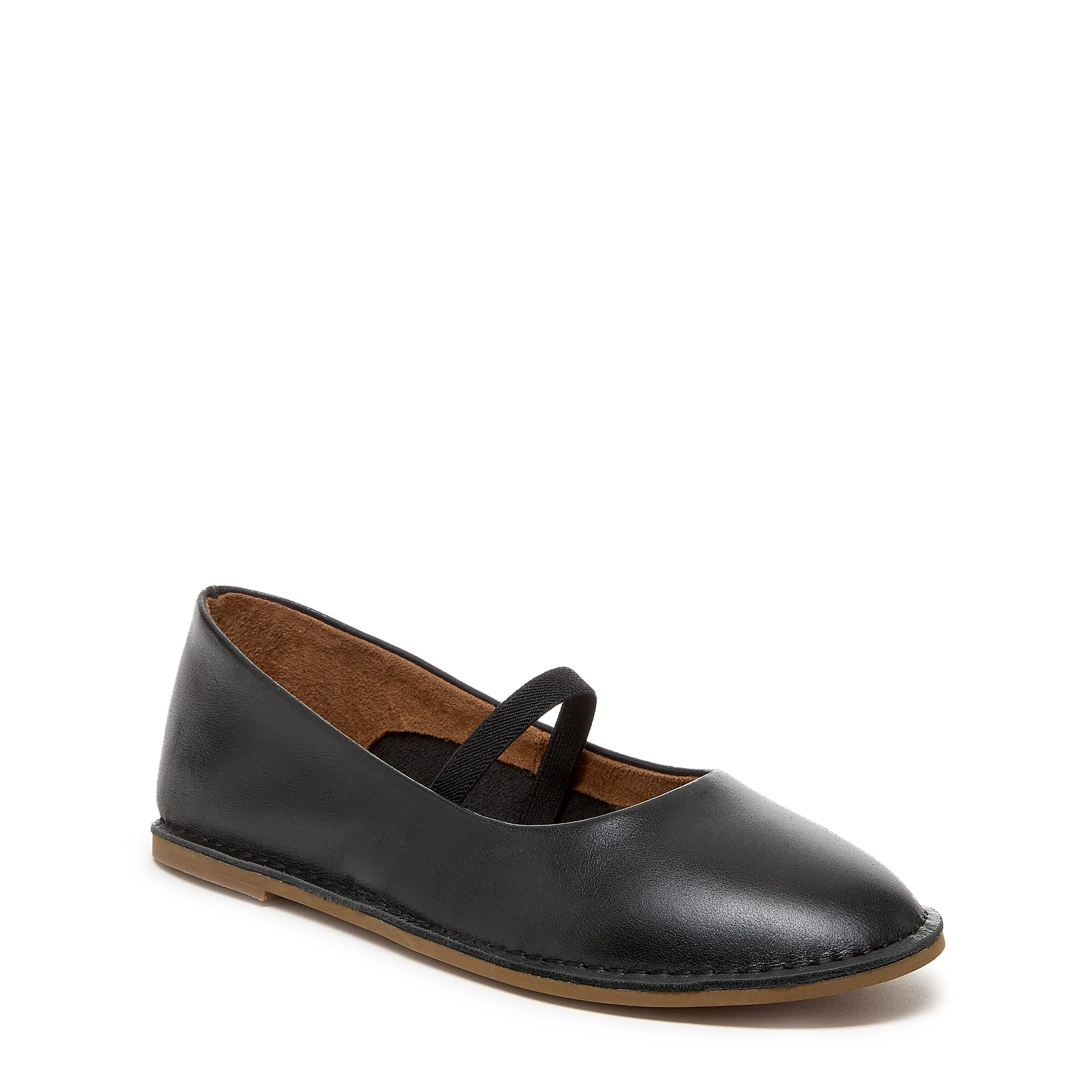 Harper Black Mary Jane Flats sold by Kelsi Dagger product image thumbnail 2
