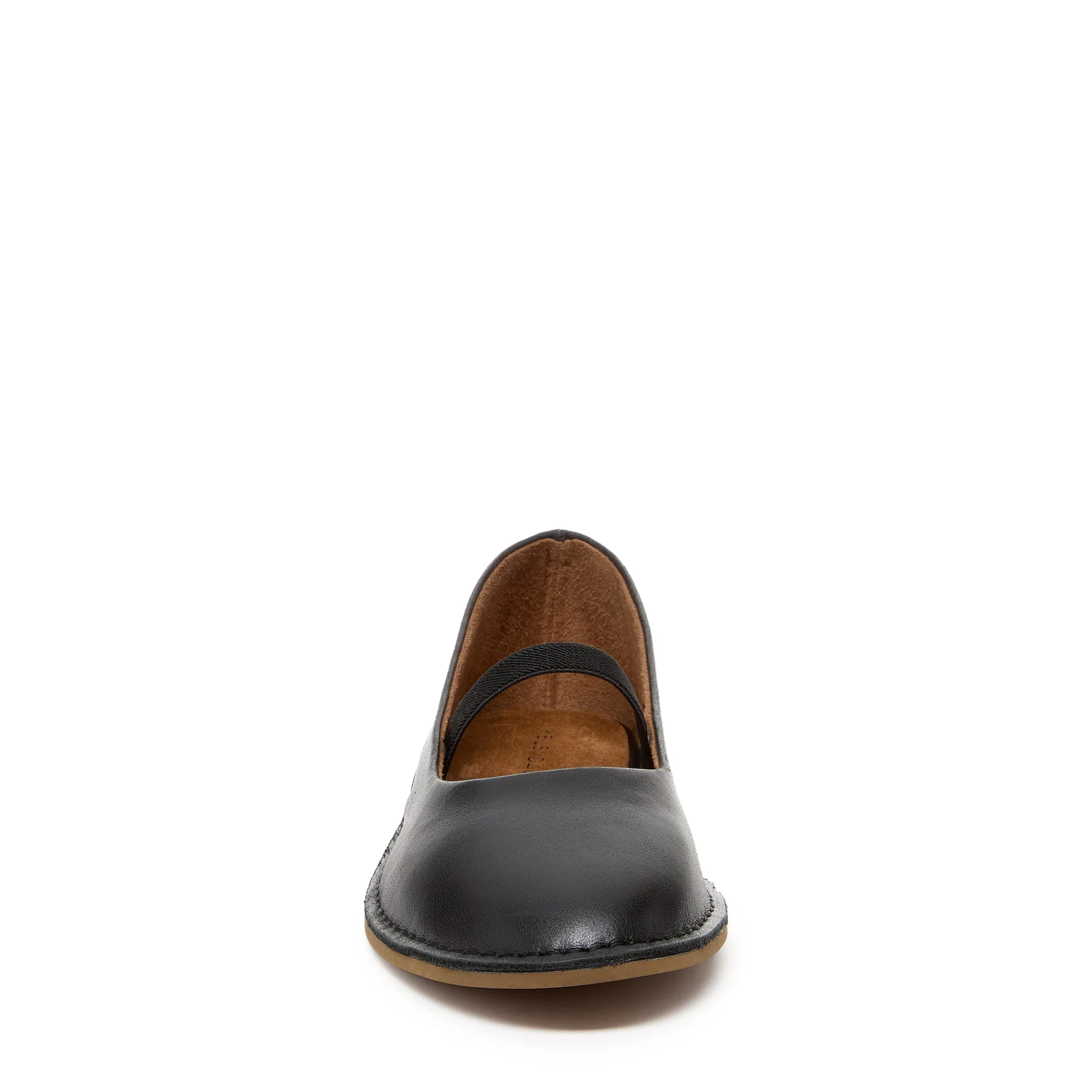 Harper Black Mary Jane Flats sold by Kelsi Dagger product image thumbnail 5