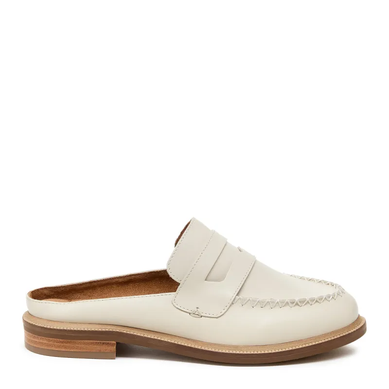 Lock Salt Loafer Mules sold by Kelsi Dagger