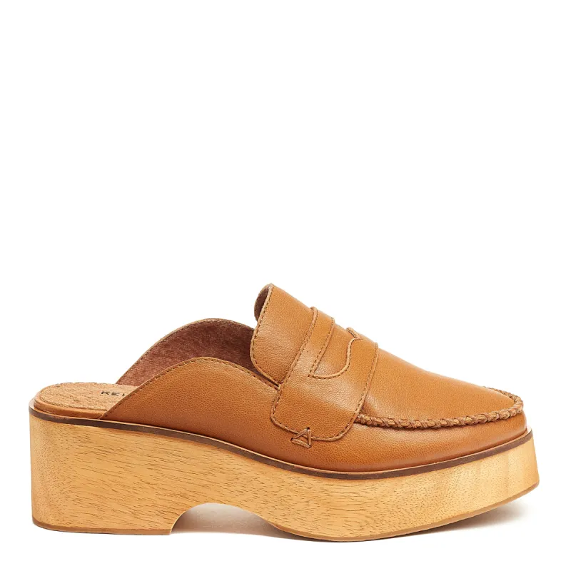 Window Granola Clog sold by Kelsi Dagger