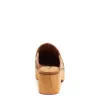 Window Granola Clog sold by Kelsi Dagger