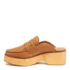 Window Granola Clog sold by Kelsi Dagger