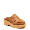 Window Granola Clog sold by Kelsi Dagger