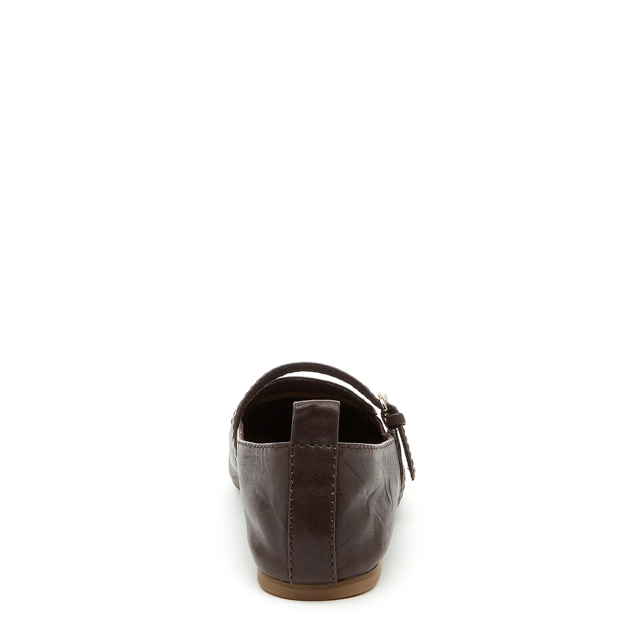 Ferry Cacao Mary Jane Flat sold by Kelsi Dagger product image thumbnail 4