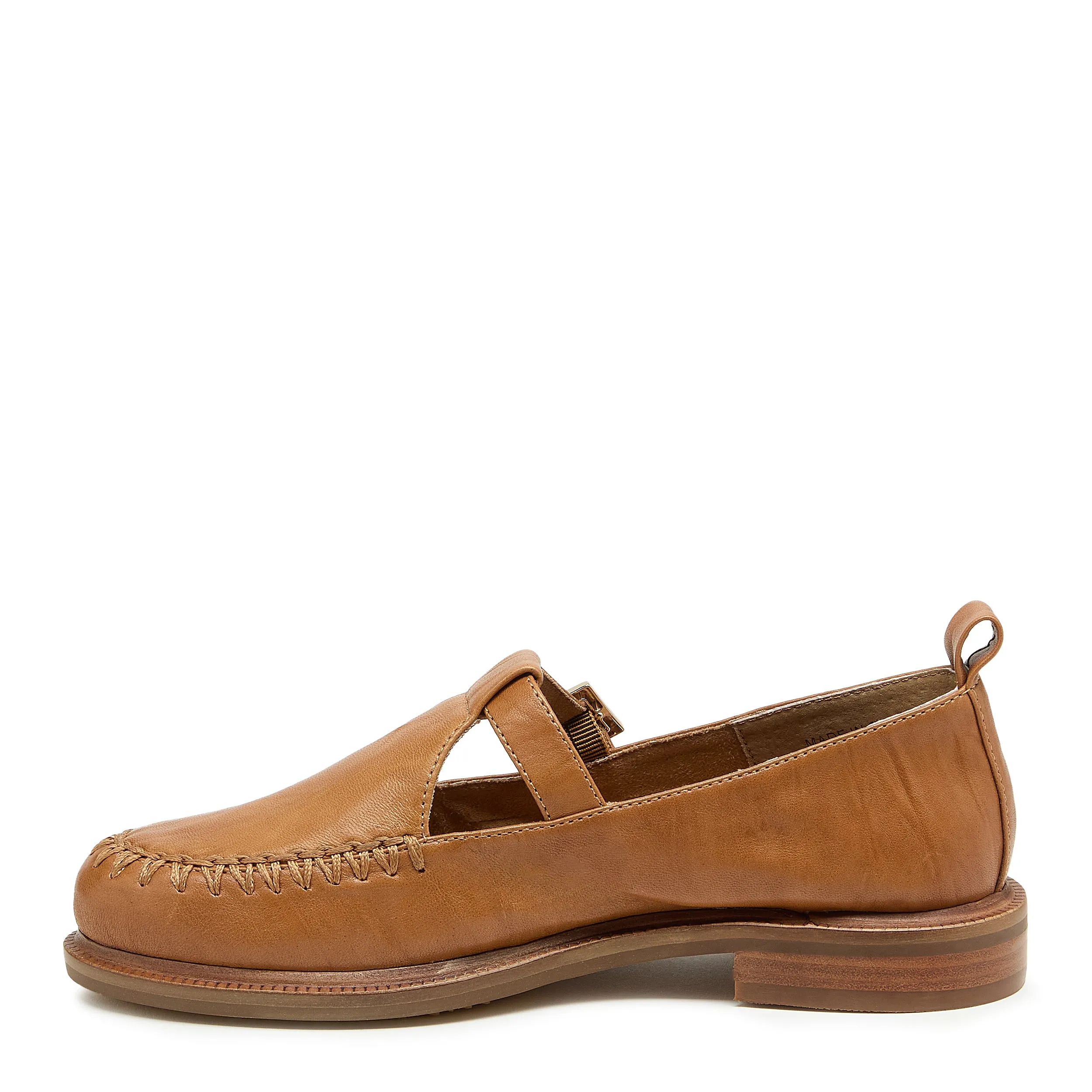 Lou Honey T-Strap Mary Jane Loafers sold by Kelsi Dagger product image thumbnail 4