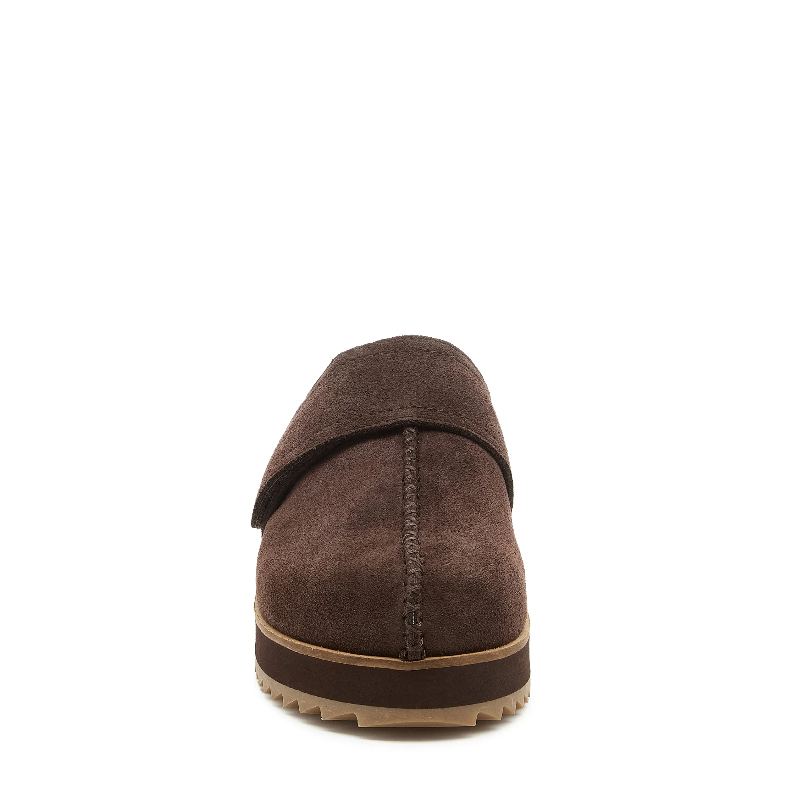 Fig Cacao Platform Mule sold by Kelsi Dagger product image thumbnail 5