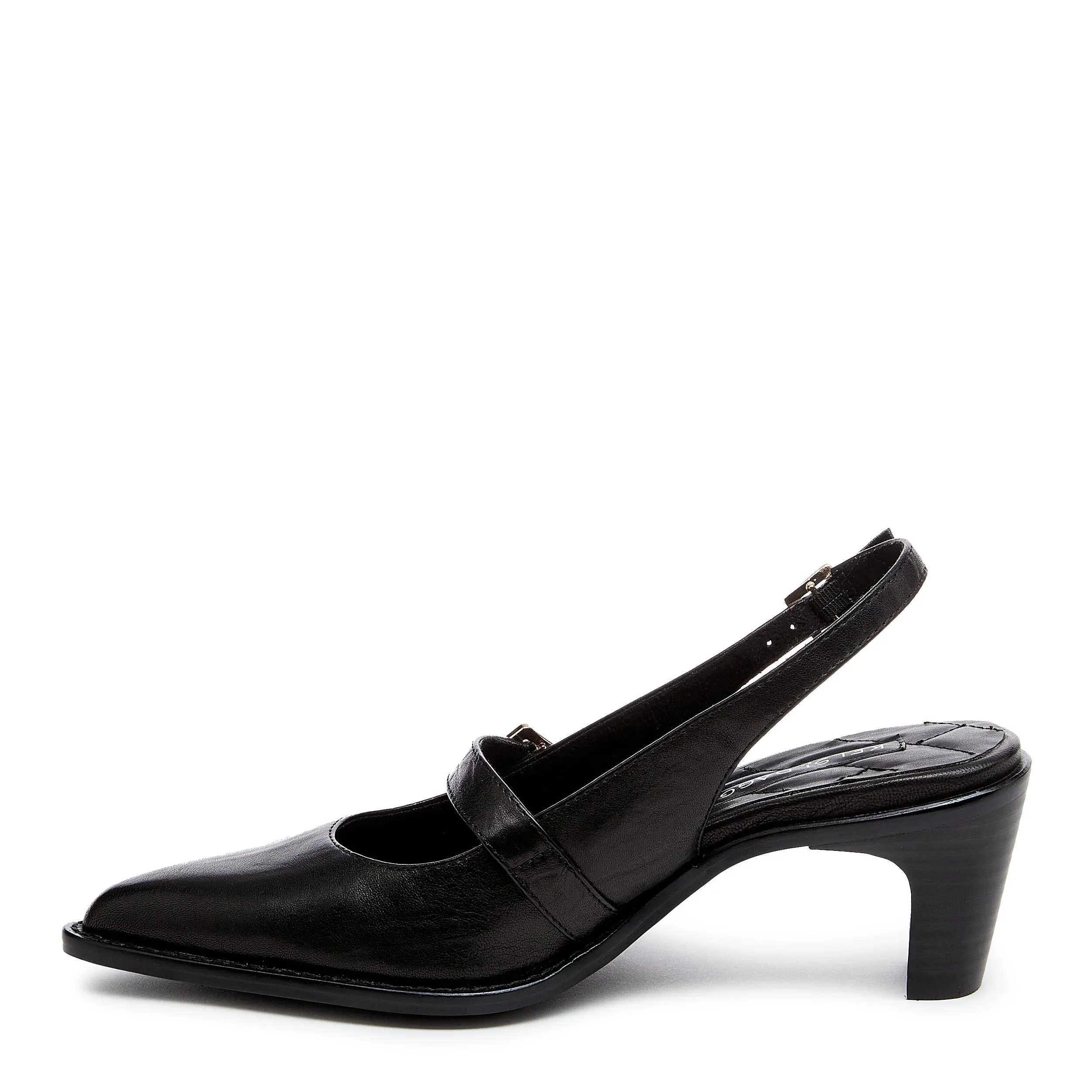 Maeve Black Mary Jane Pump sold by Kelsi Dagger product image thumbnail 3