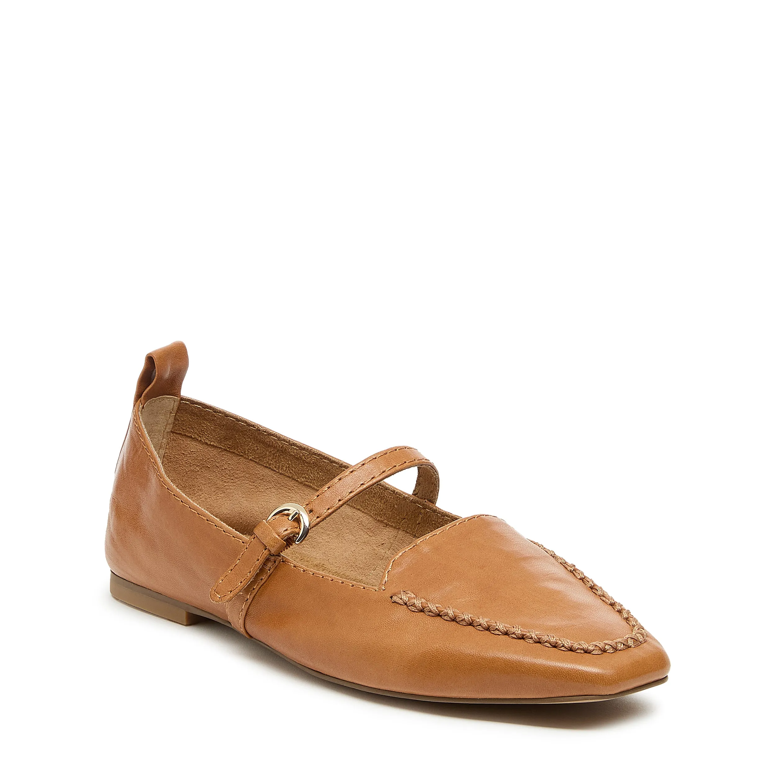 Ferry Fox Mary Jane Flat sold by Kelsi Dagger product image thumbnail 3