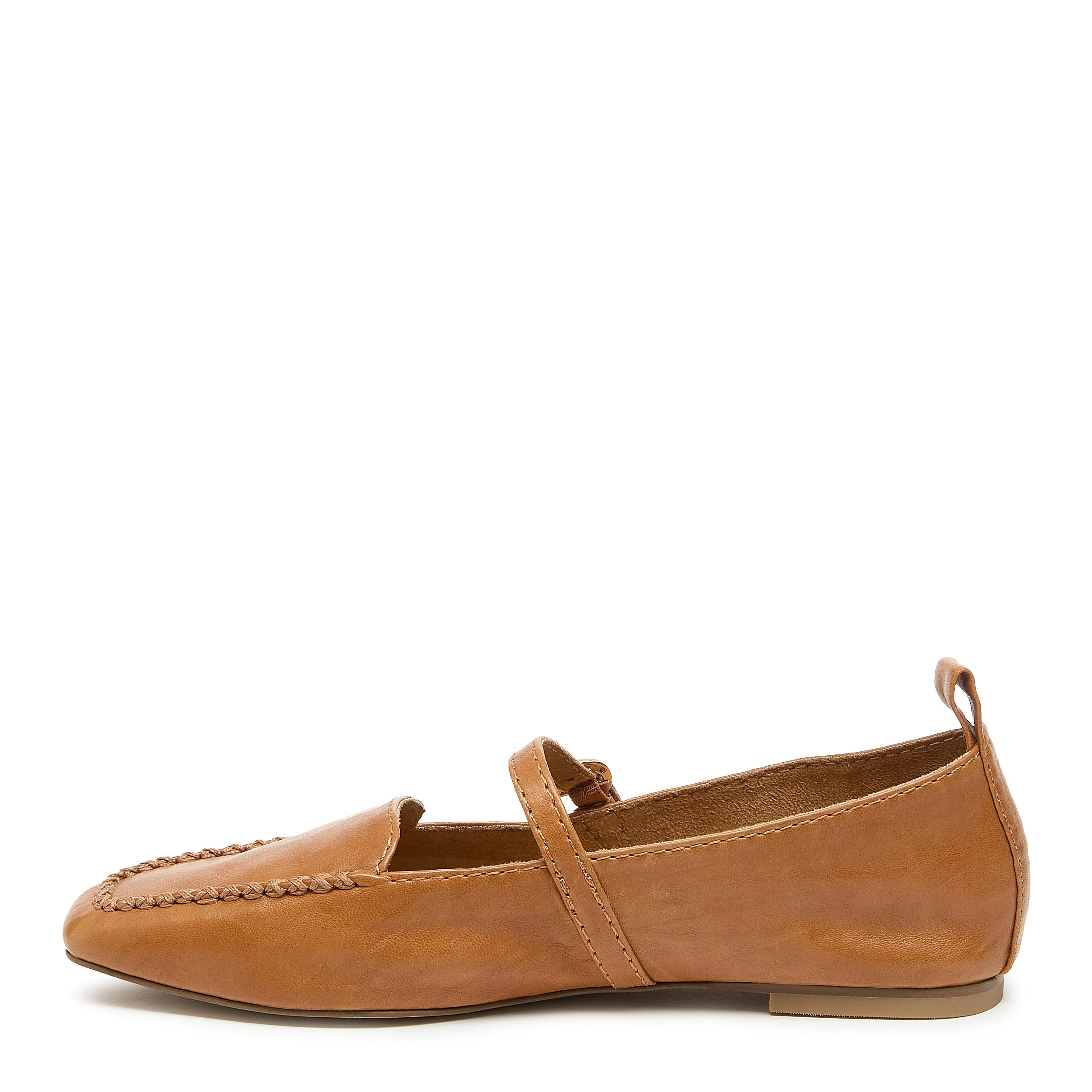 Ferry Fox Mary Jane Flat sold by Kelsi Dagger product image thumbnail 4