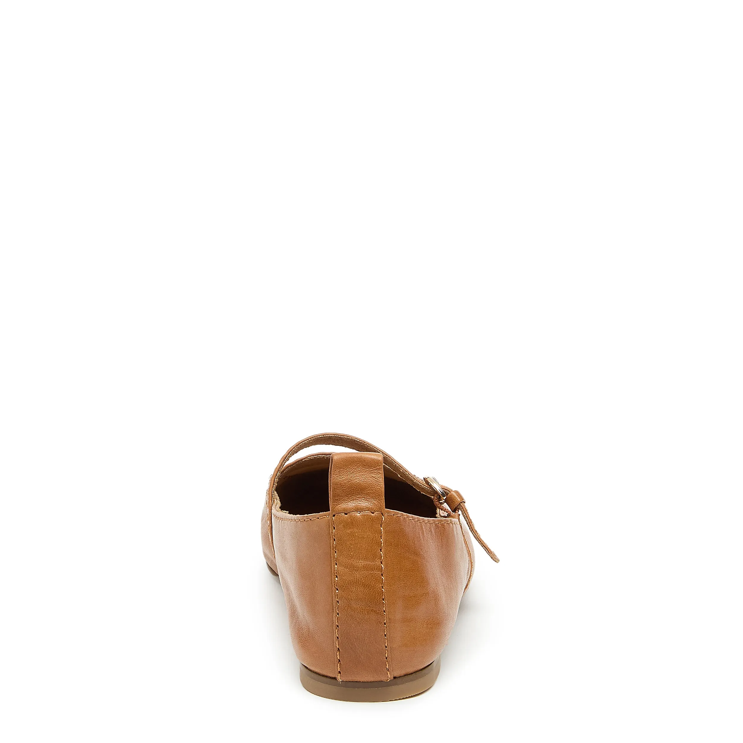 Ferry Fox Mary Jane Flat sold by Kelsi Dagger product image thumbnail 5