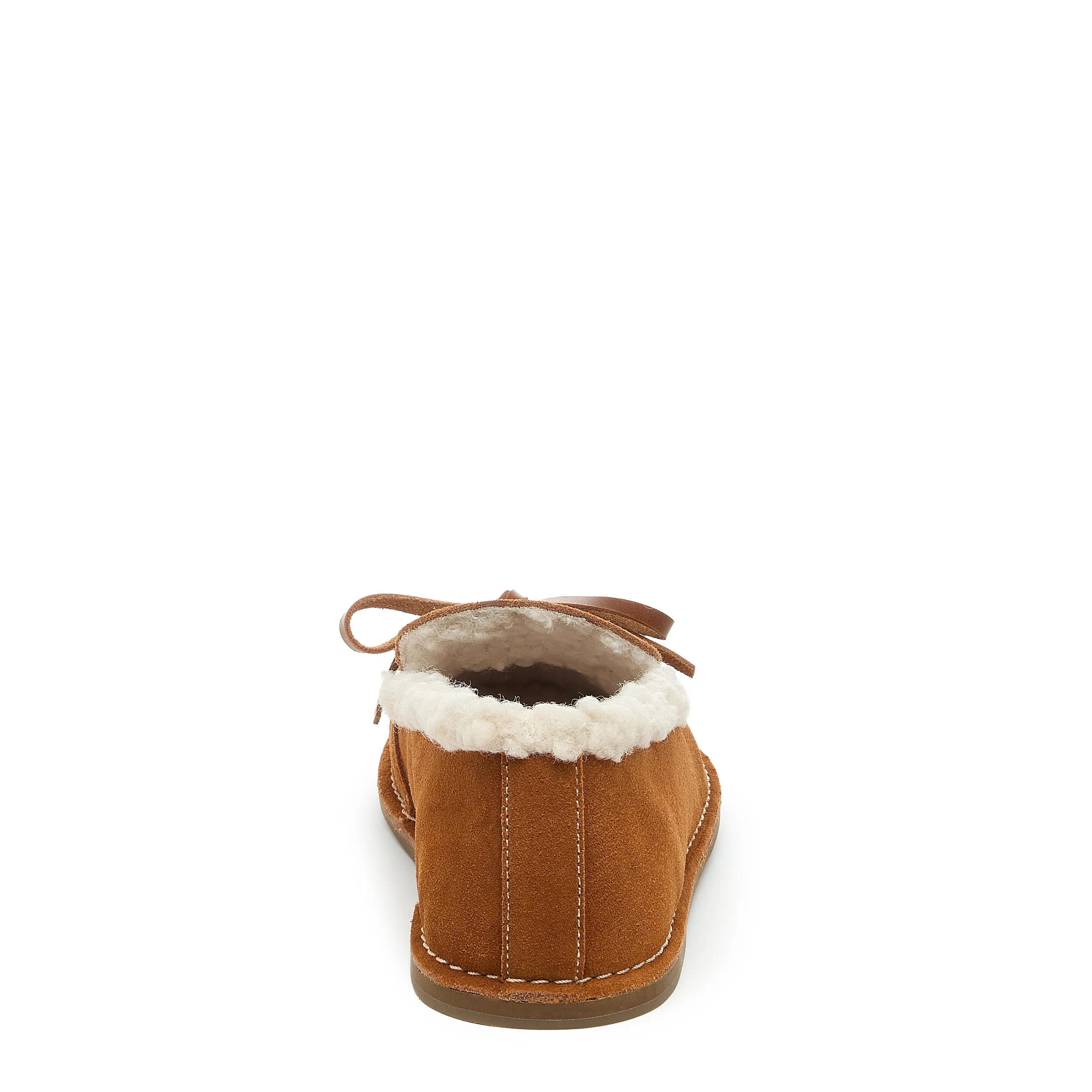 Huggy Cognac Loafer sold by Kelsi Dagger product image thumbnail 4