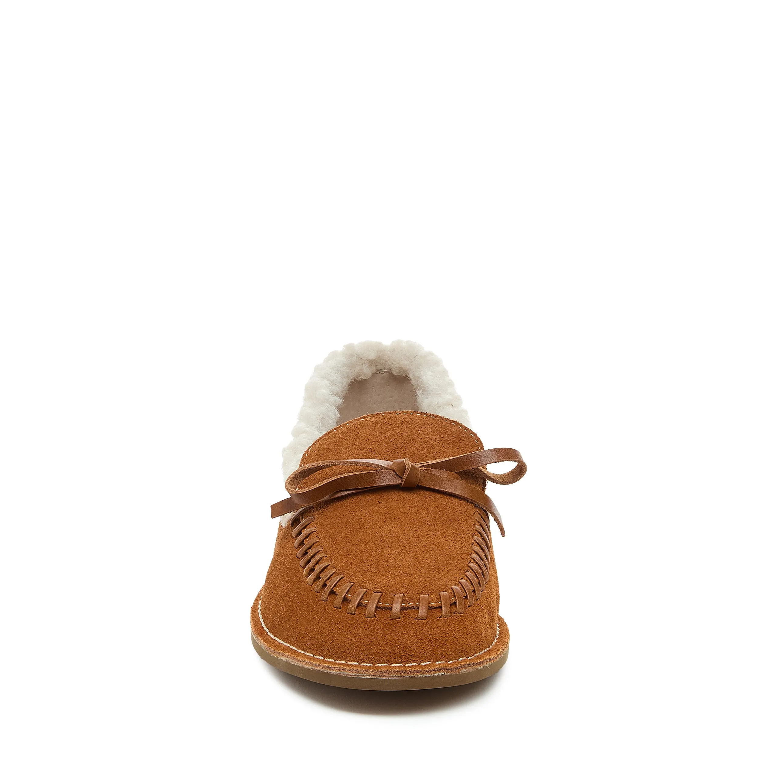 Huggy Cognac Loafer sold by Kelsi Dagger product image thumbnail 5