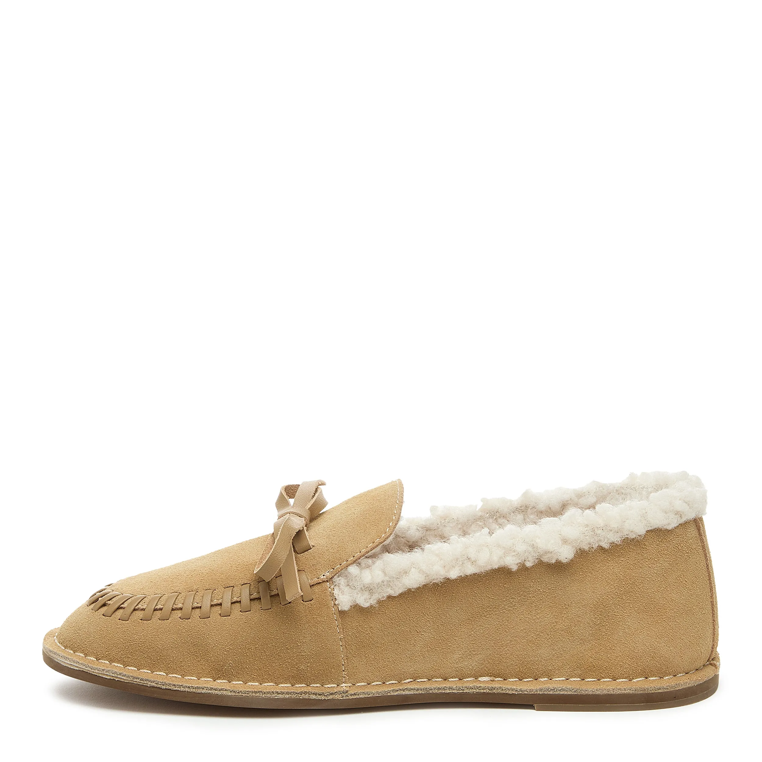 Huggy Bison Loafer sold by Kelsi Dagger product image thumbnail 3