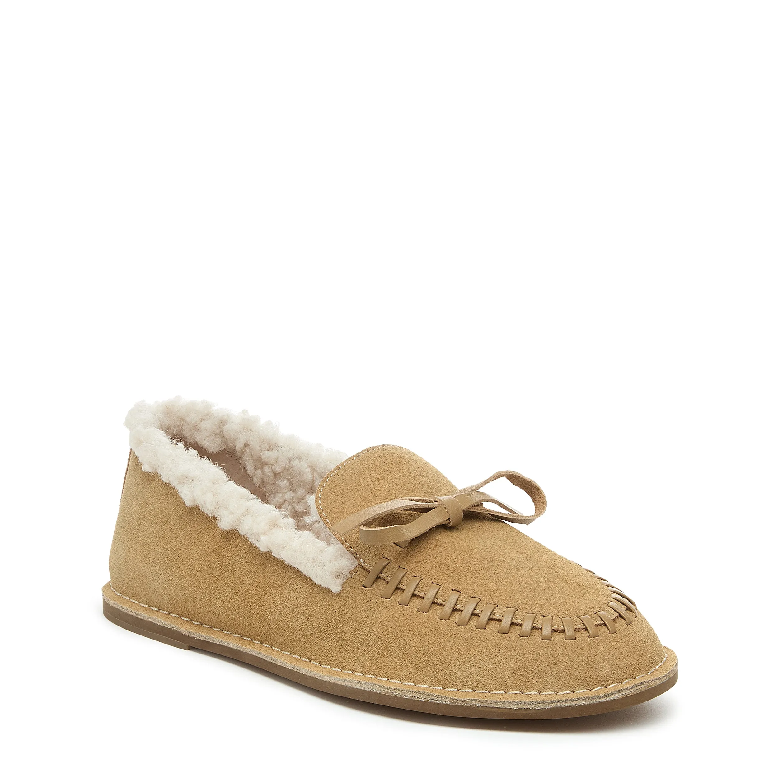 Huggy Bison Loafer sold by Kelsi Dagger product image thumbnail 2