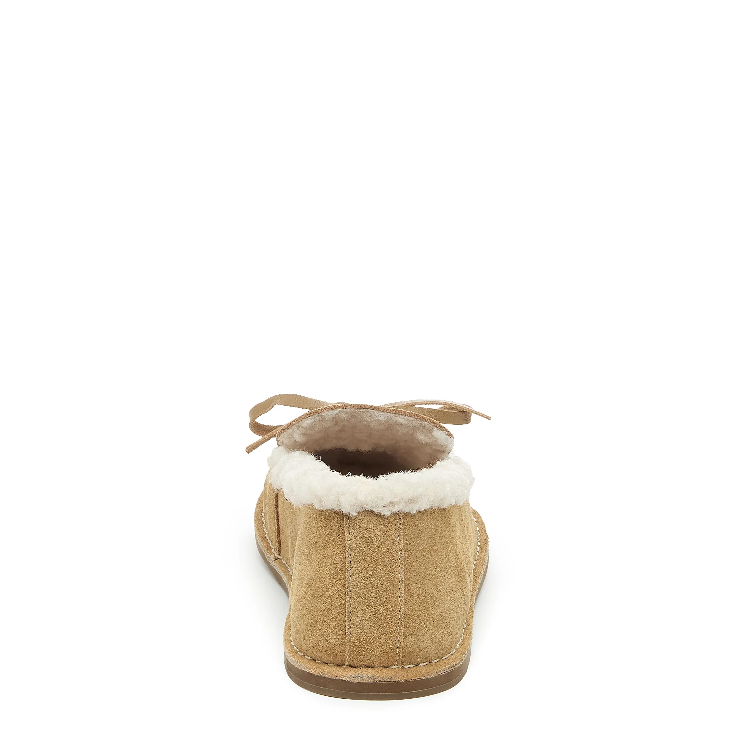 Huggy Bison Loafer sold by Kelsi Dagger product image thumbnail 4