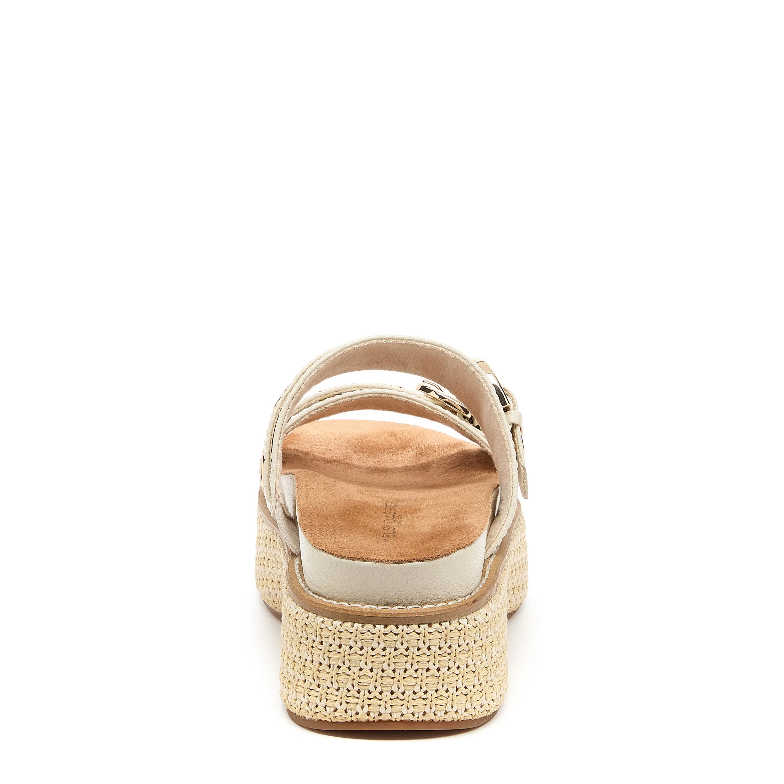 Penny Salt Platform Sandals sold by Kelsi Dagger product image thumbnail 4