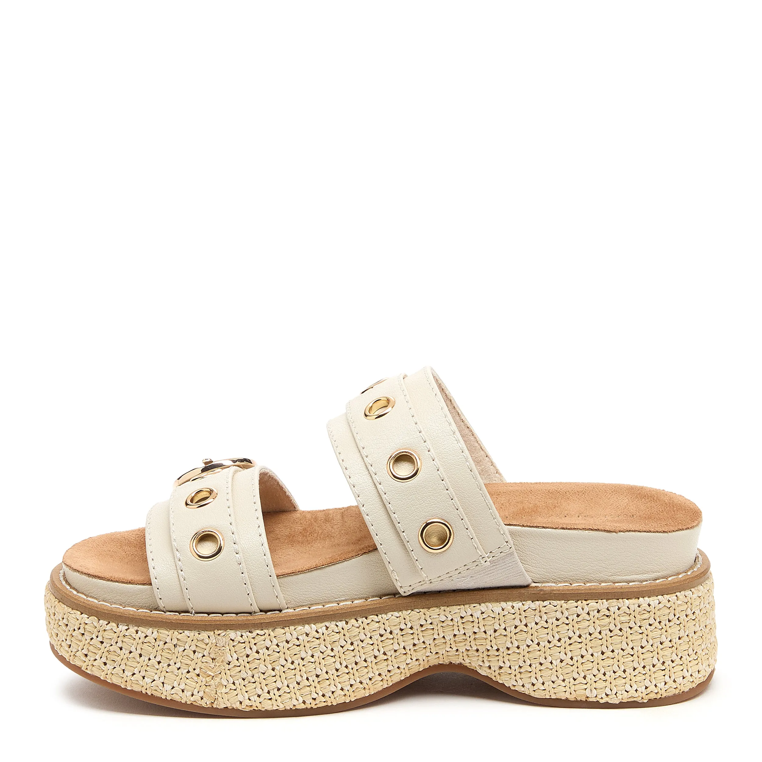 Penny Salt Platform Sandals sold by Kelsi Dagger product image thumbnail 3