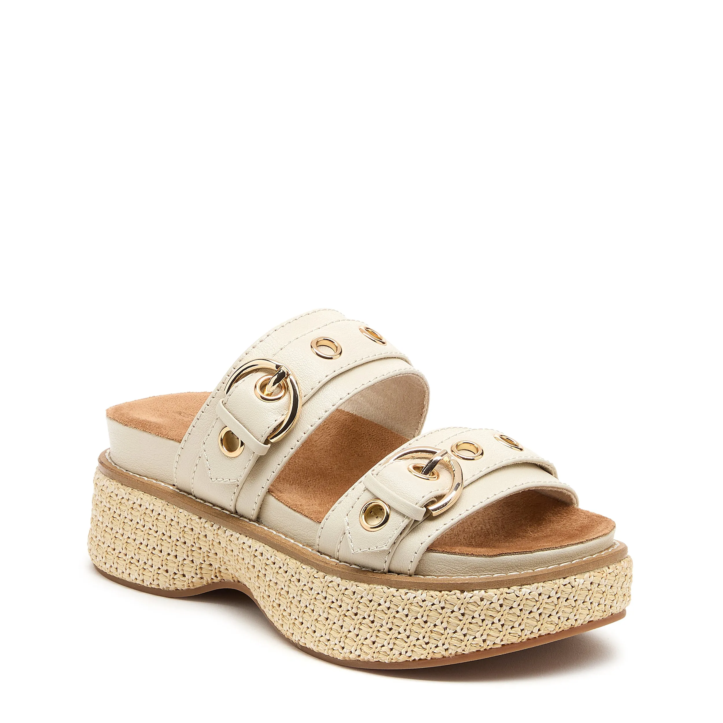 Penny Salt Platform Sandals sold by Kelsi Dagger product image thumbnail 2