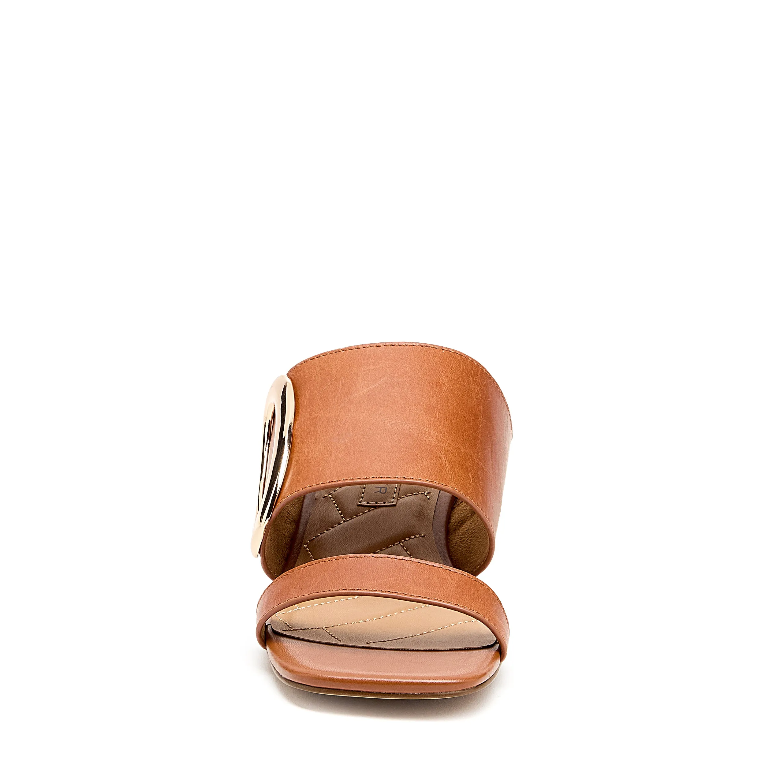 Ava Auburn Mule Sandal sold by Kelsi Dagger product image thumbnail 5